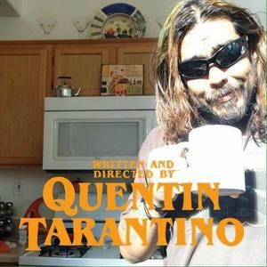 Meet your Posher, Derrick